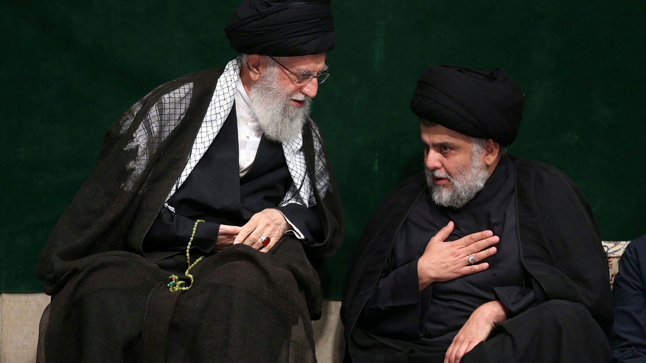 Syed ali khamenei, ali khamenei, iran, rehbar, HD phone wallpaper | Peakpx