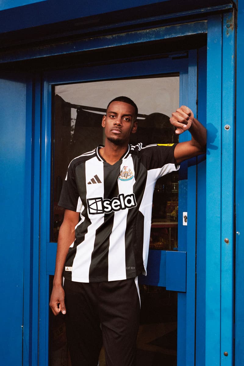 800x1200 Alexander Isak Is Ready to Win It All