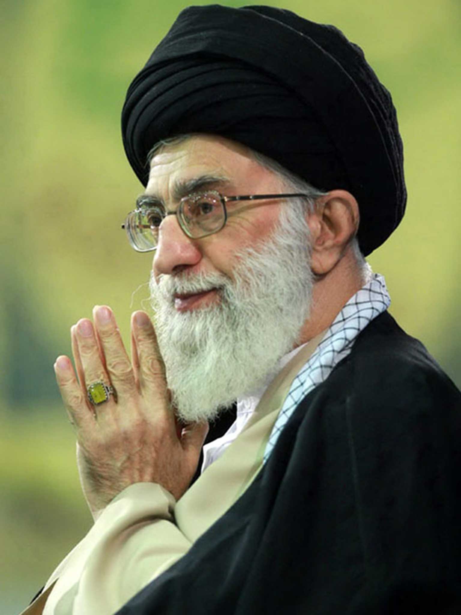 Ali Khamenei Wallpapers - Top Free Ali Khamenei Backgrounds