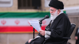 2732x1536 Iran's Khamenei cancels new year address over coronavirus