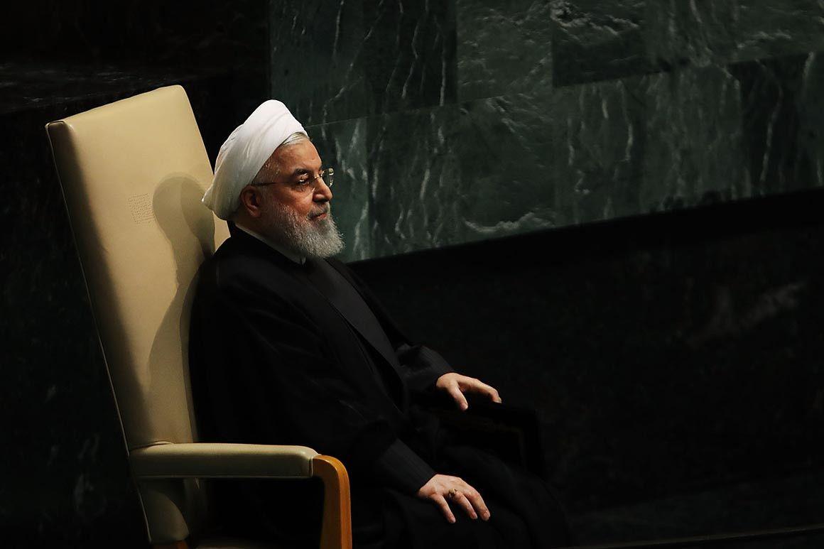 1160x773 Iran says it will increase uranium enhancement