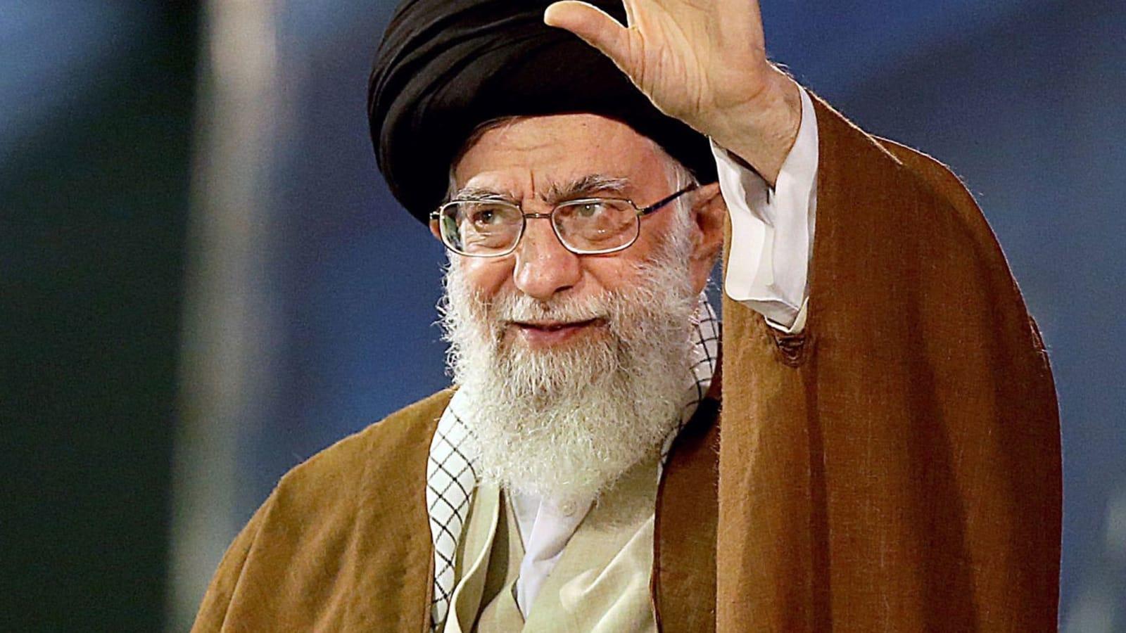 1600x900 Iran 'will never talk to America, ' supreme leader says as UNGA begins