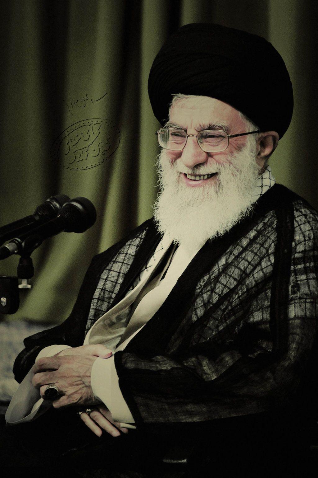 1024x1536 Khamenei Picture Free Download