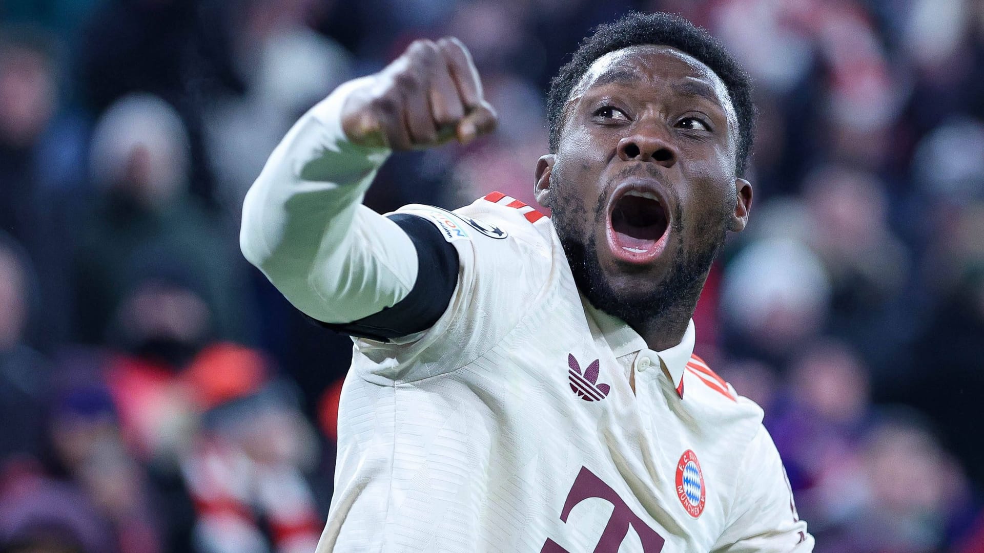 1920x1080 WM 2026: Kanada Zittert Um Bayern Star Alphonso Davies