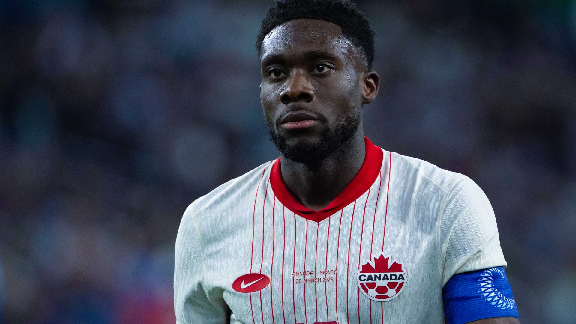 1920x1080 Why Alphonso Davies plays for Canada with Bayern Munich star key to host's World Cup chances
