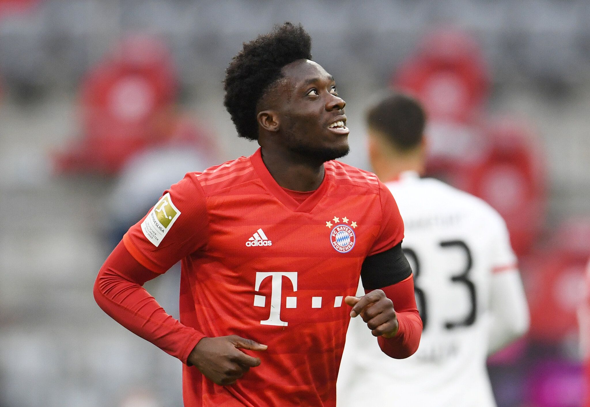 2048x1413 Alphonso Davies Wants to Share His Story
