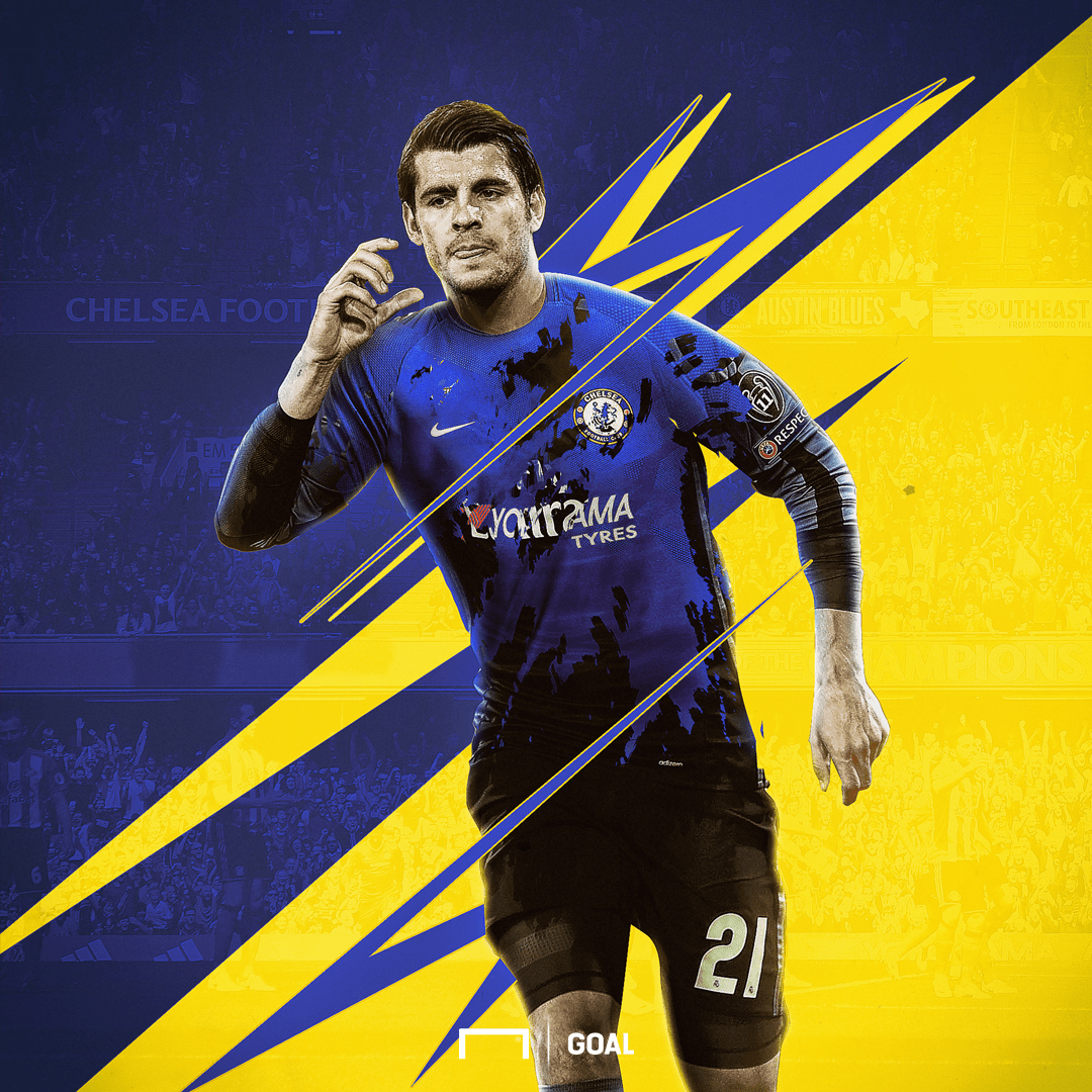 1080x1080 Chelsea agree £70m deal to sign Morata