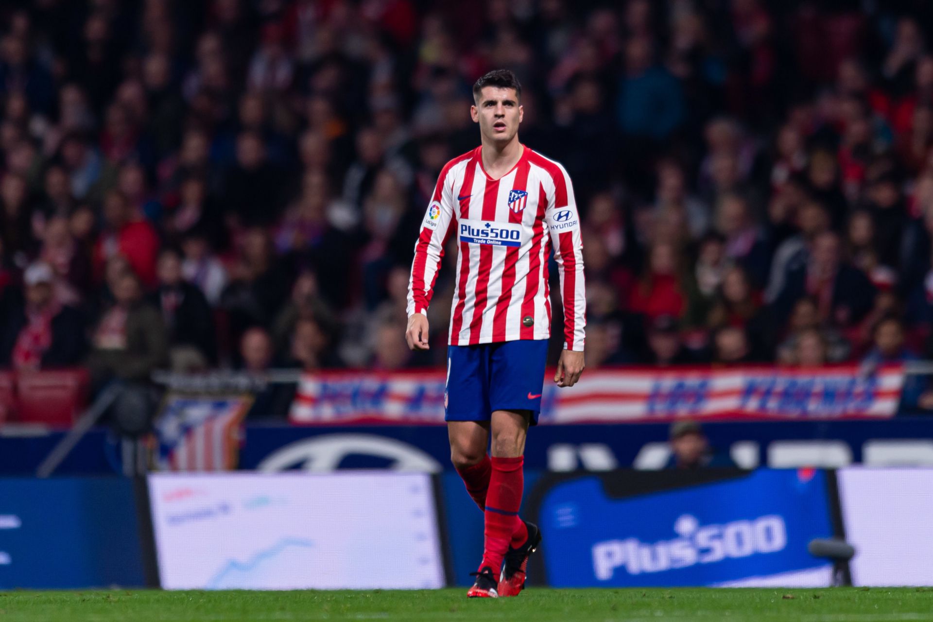 1920x1280 Download Soccer Spanish Alvaro Morata Sports HD Wallpaperx1331