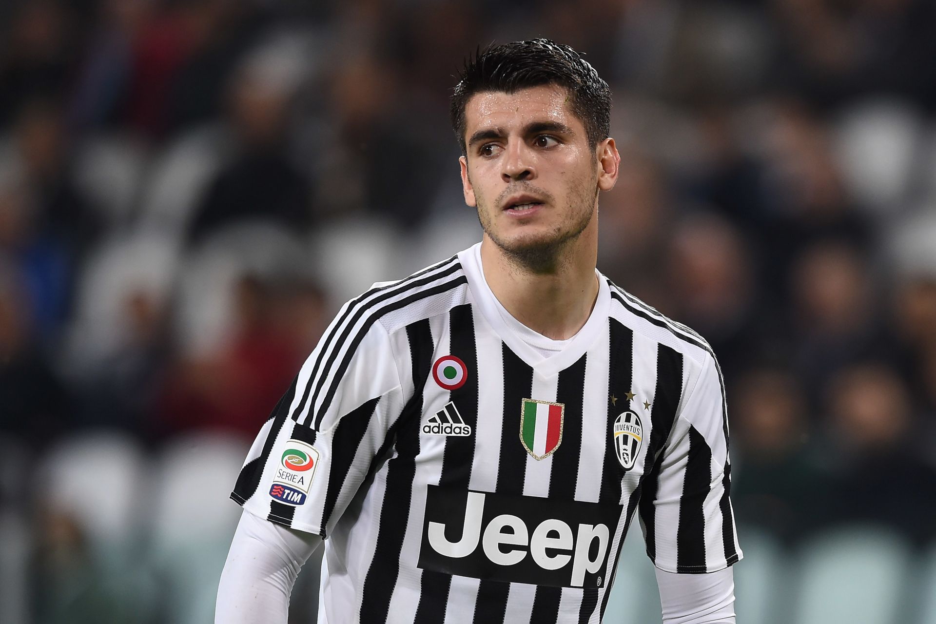 1920x1280 Álvaro Morata Phone Wallpaper: Free 4K & HD Downloads