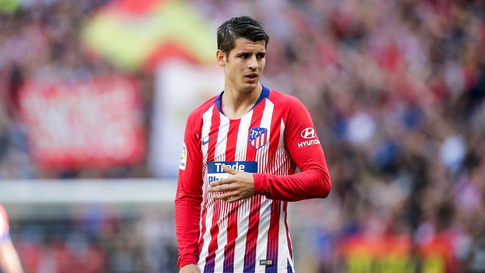1600x900 Atletico Madrid agree permanent move for Chelsea's Alvaro Morata