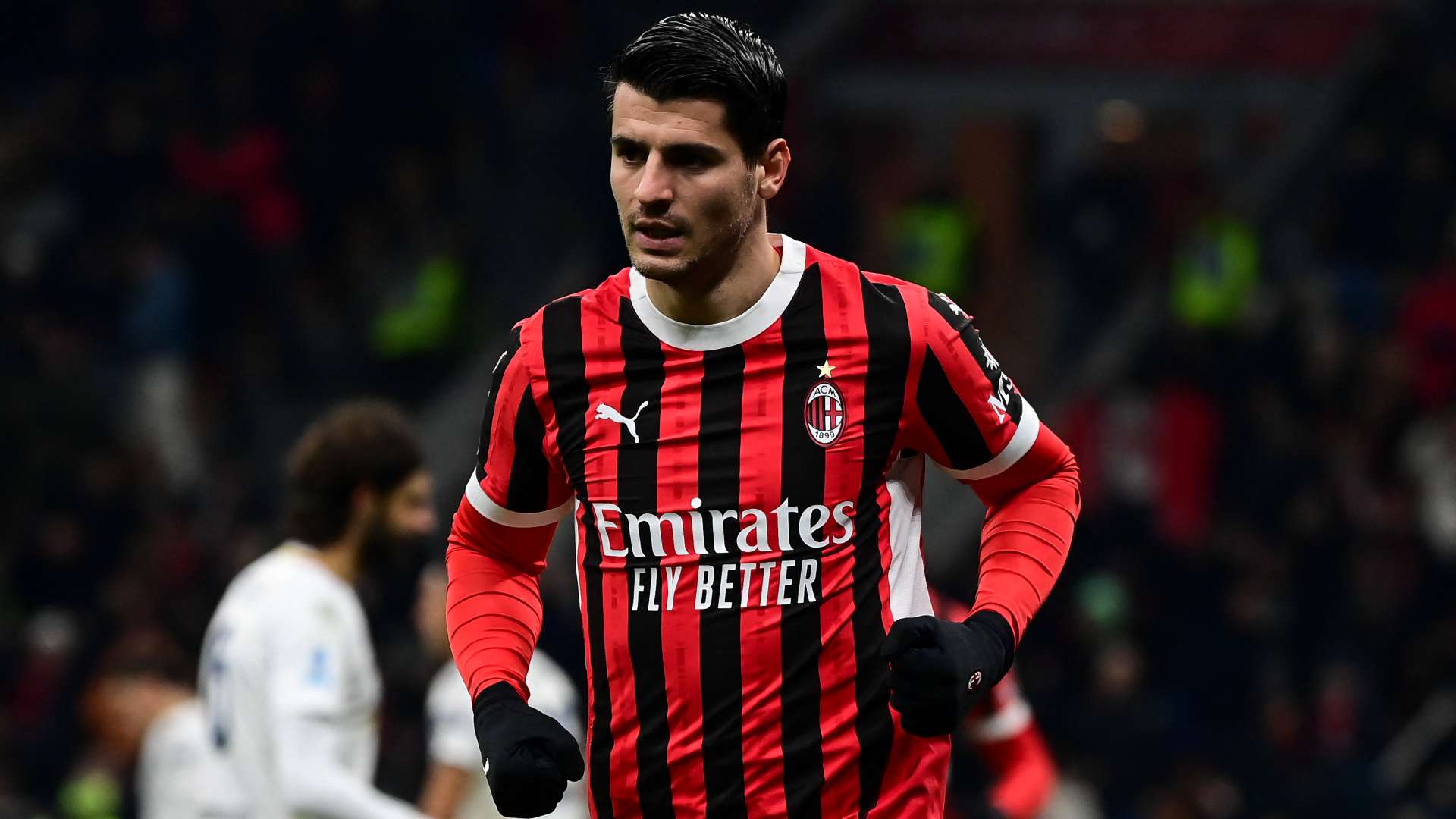 1920x1080 Alvaro Morata To Como? Cesc Fabregas Trying To Bring Ex Real Madrid And Chelsea Striker To Serie A Side. Goal.com US