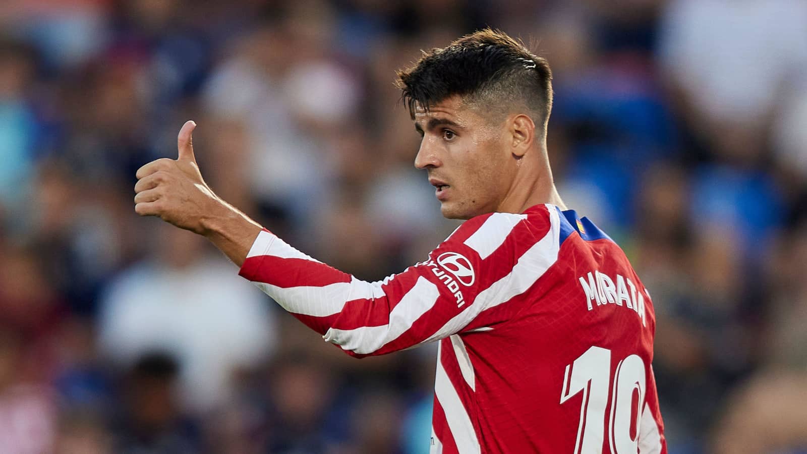 1600x900 Man Utd transfer news: Alvaro Morata drops crystal clear hint on chances of moving to Old Trafford