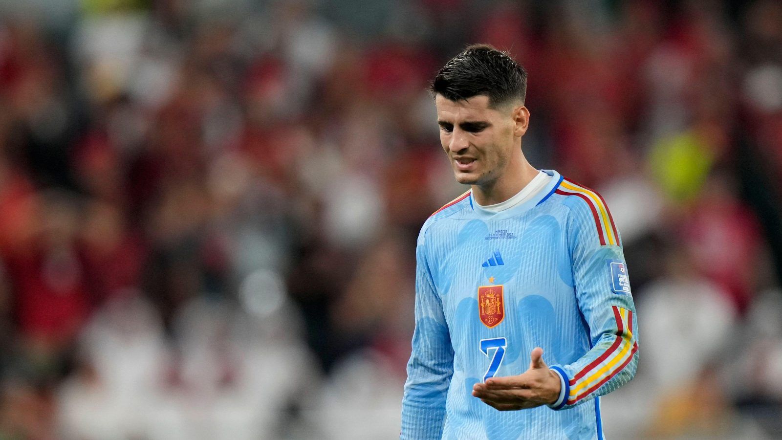 1600x900 Alvaro Morata News