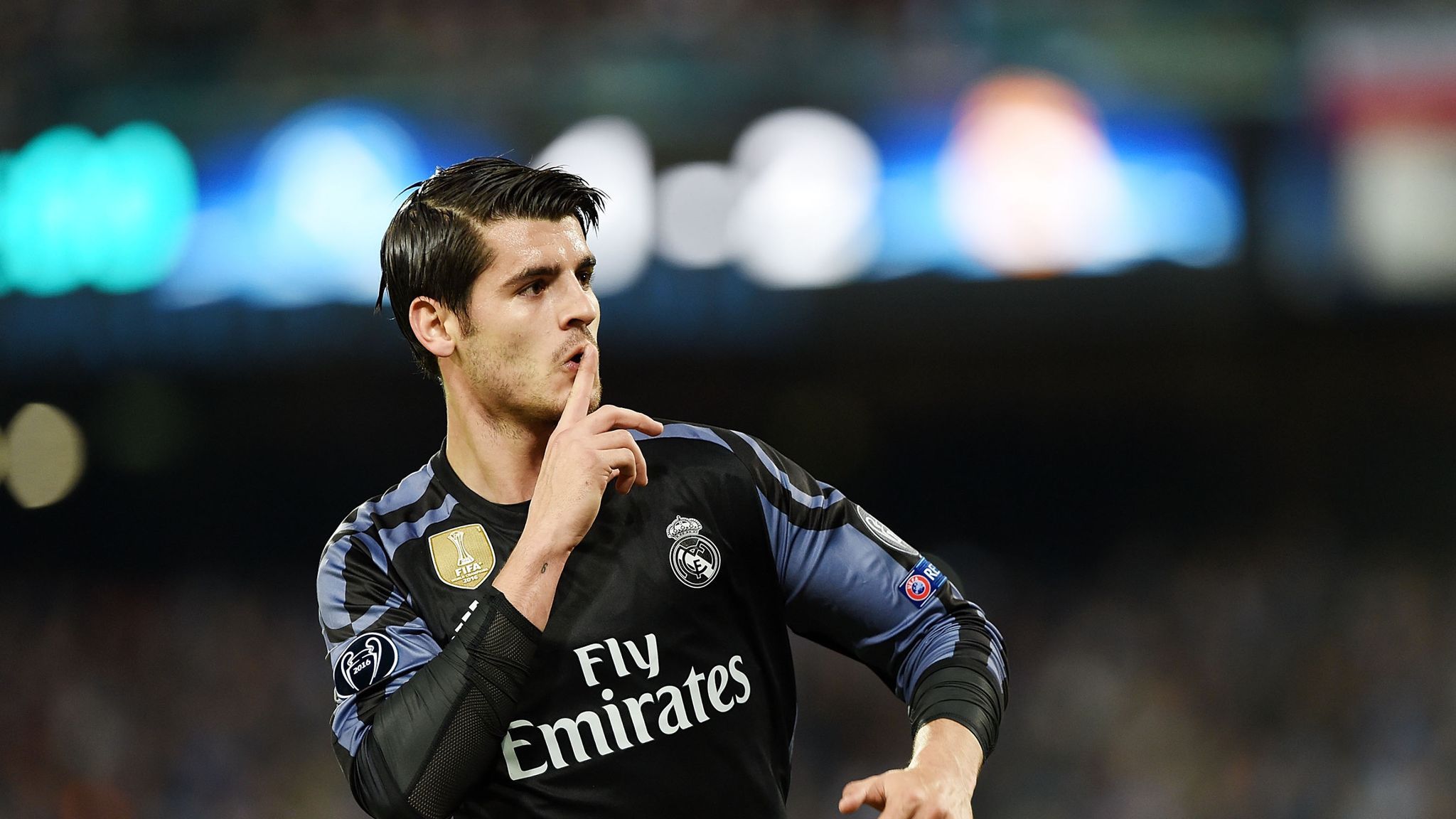 2048x1152 Alvaro Morata passes Chelsea medical ahead of move from Real Madrid