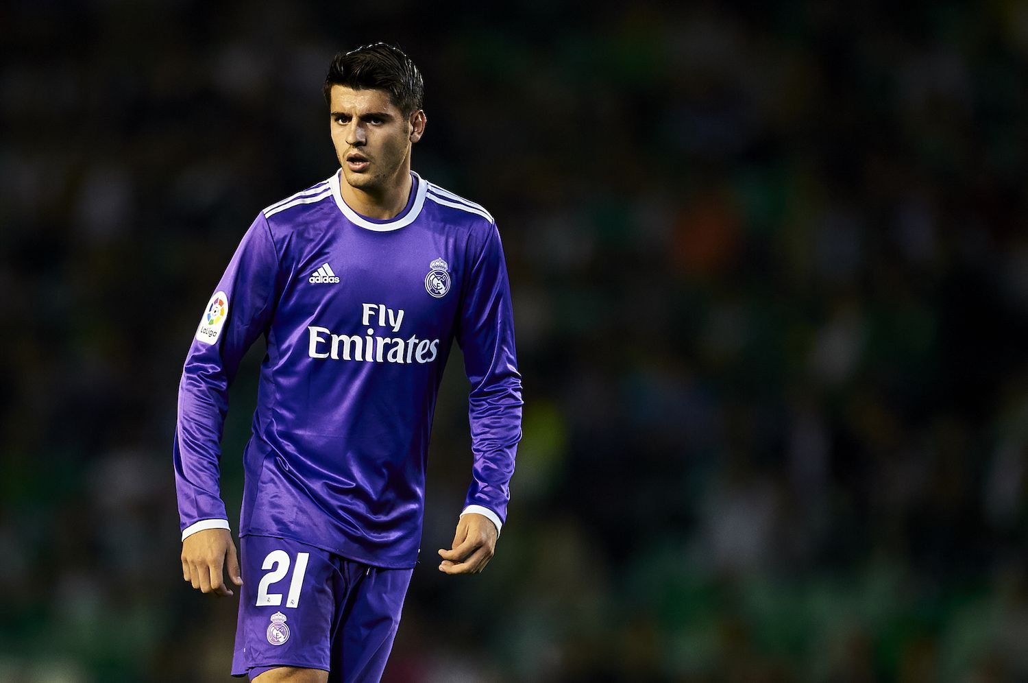 1500x996 Alvaro Morata says yes to AC Milan move
