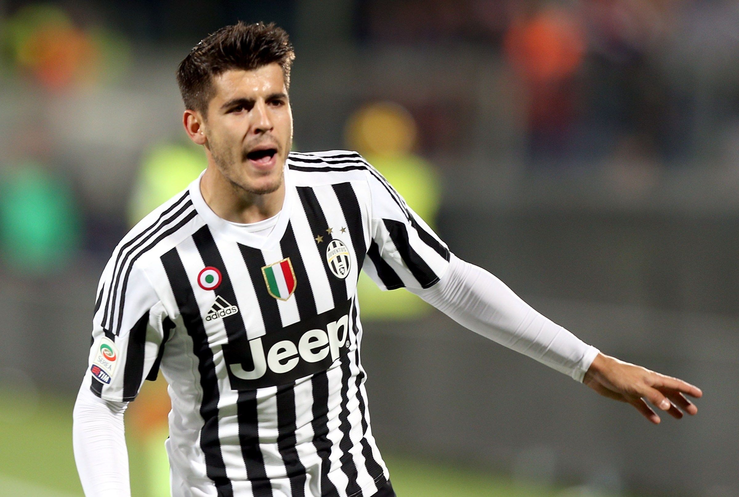 2400x1614 La Liga News: 13 July 2016; Real Madrid Reject Mammoth Alvaro Morata Offer, Atletico Madrid Buy Stake in French Club