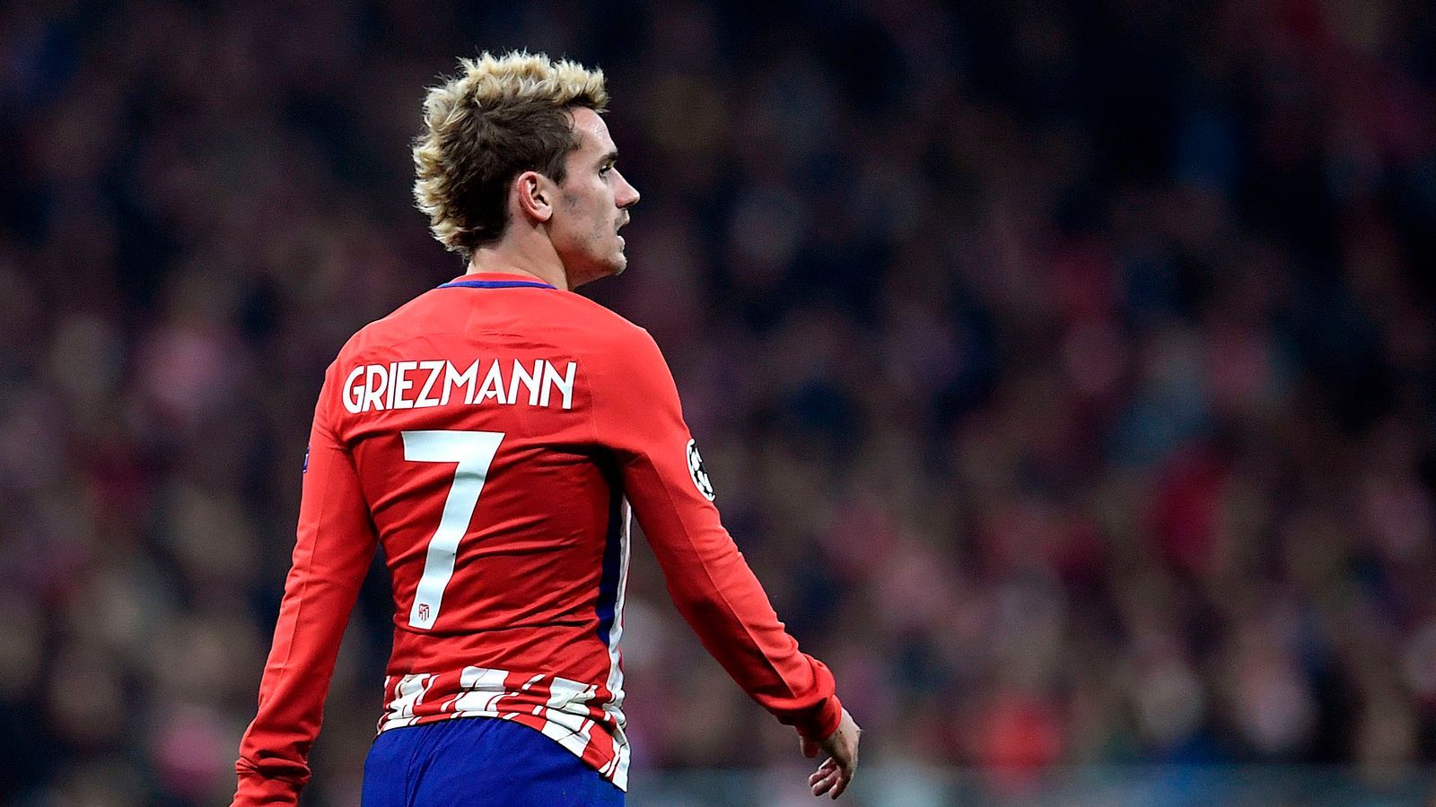 1600x900 Antoine Griezmann wants club future sorted before World Cup amid Barcelona interest