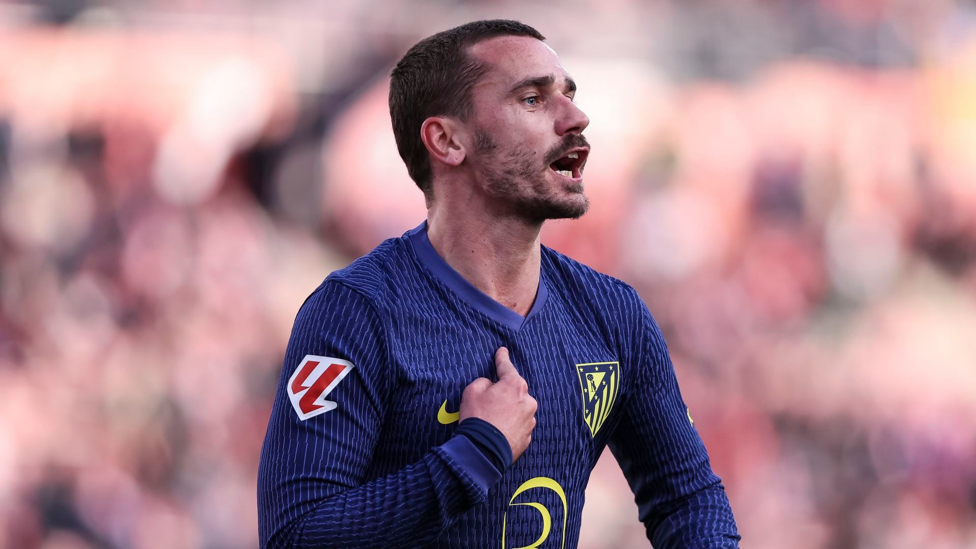 1920x1080 La mejora de Antoine Griezmann para 2026 con su nuevo rol