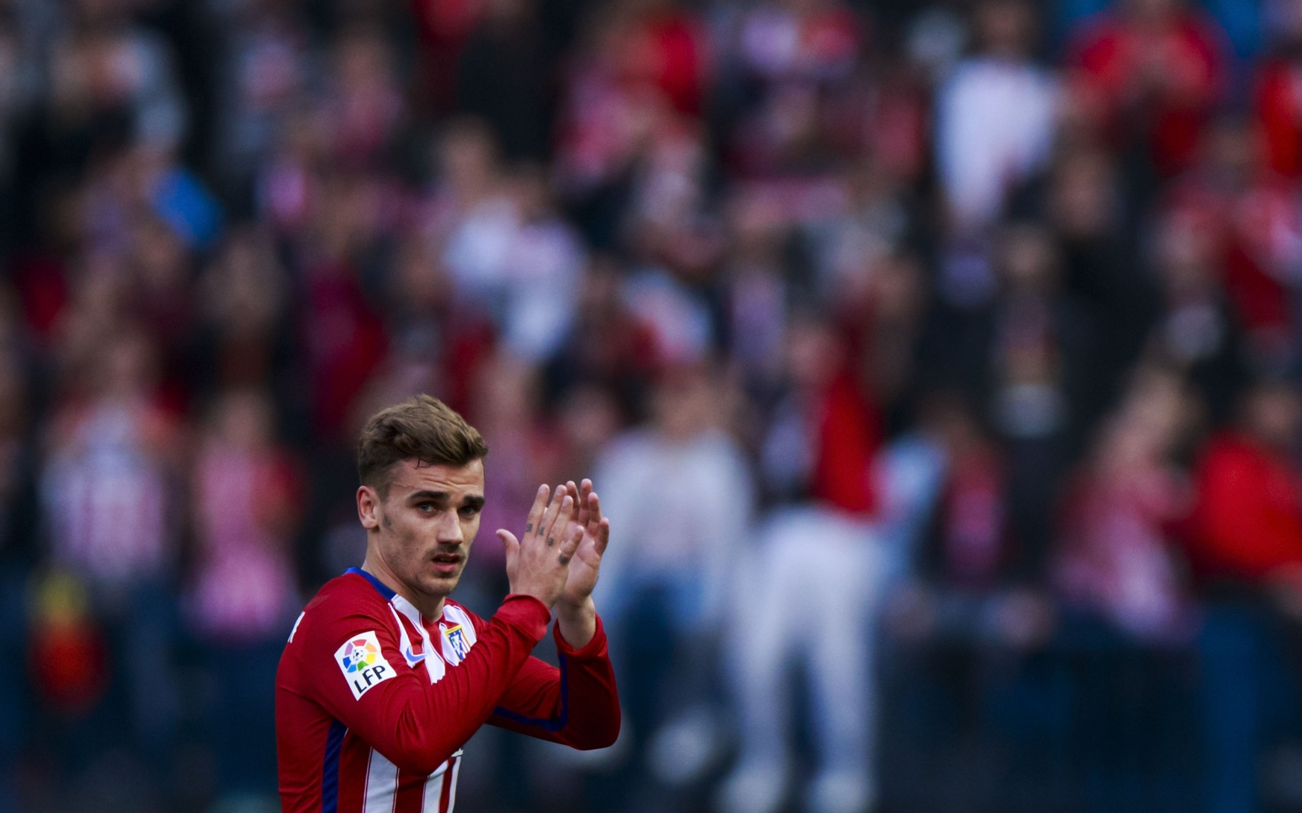 2560x1600 Antoine Griezmann Wallpaper, HD Sports 4K Wallpaper, Image and Background