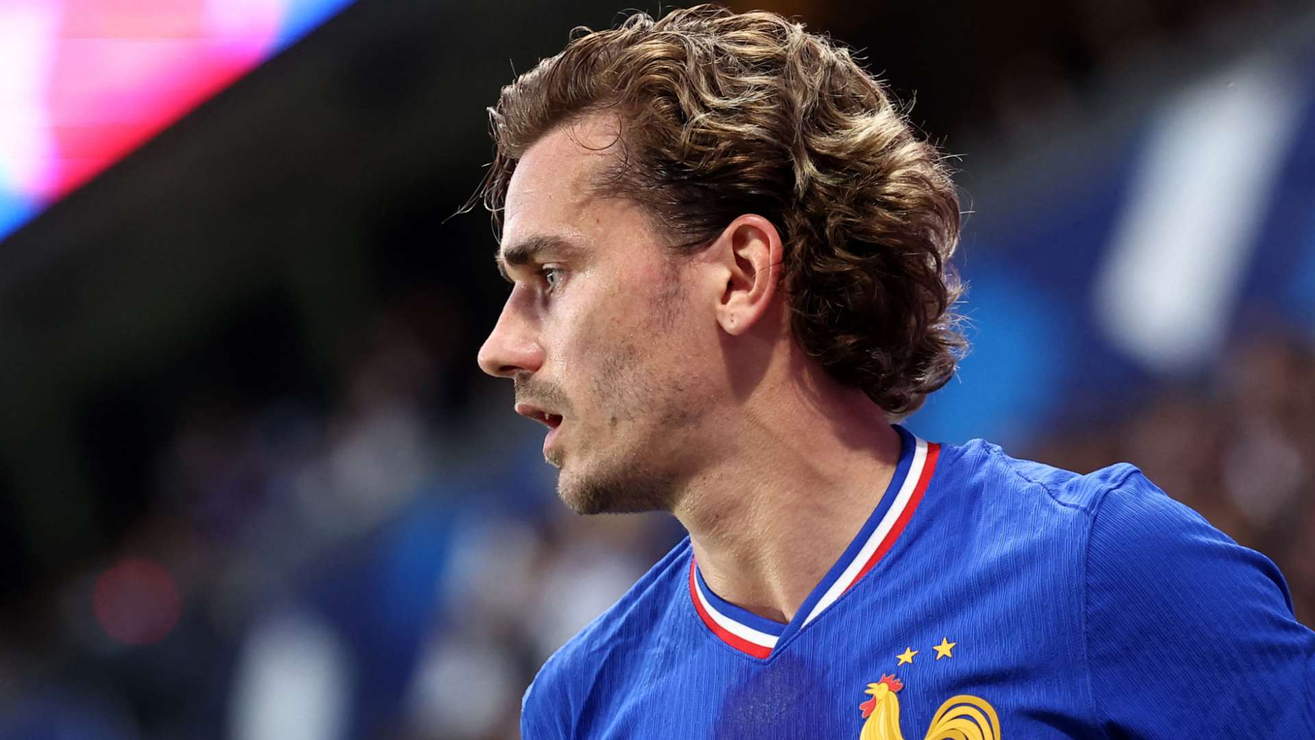 1920x1080 Antoine Griezmann Calls Time On Glittering France Career As 137 Cap World Cup Winner Announces International Retirement. Goal.com US