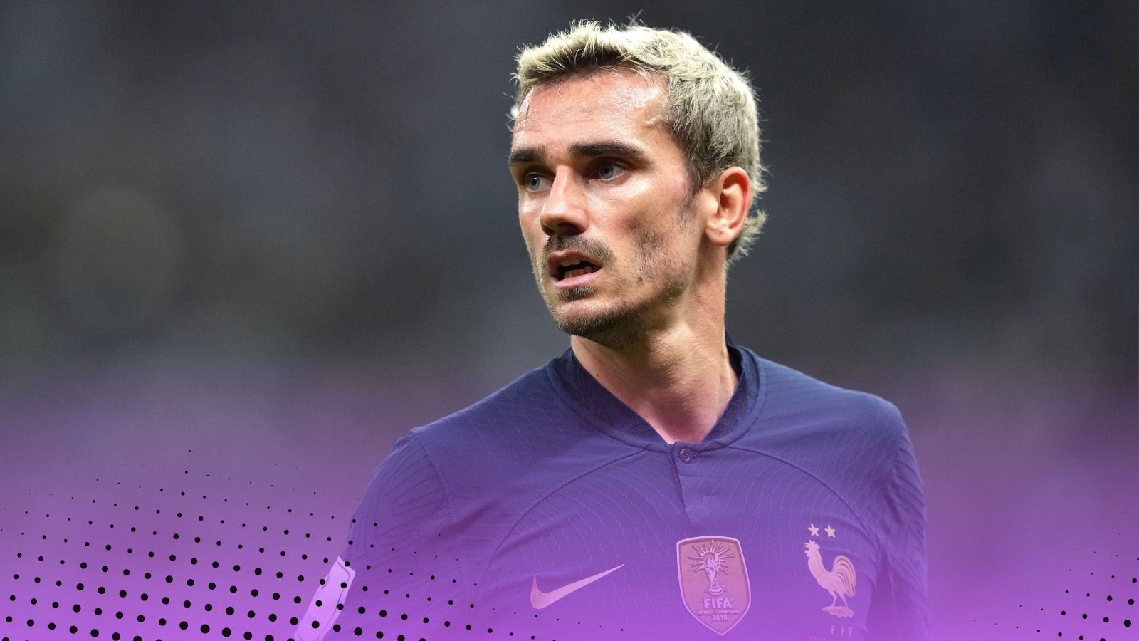 1600x900 World Cup: Seven stars from 2022 who are absent from this year's finals