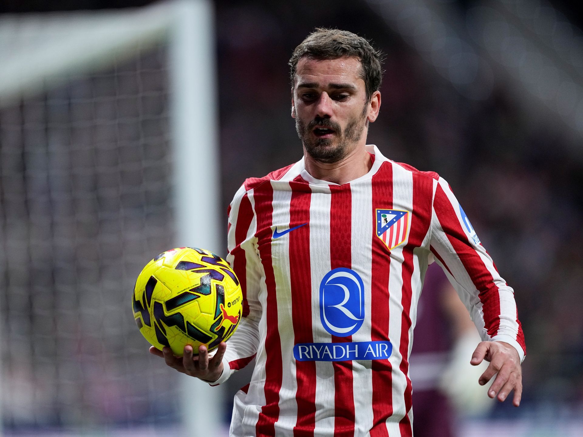 1920x1440 Antoine Griezmann in advanced talks over Atletico Madrid transfer exit 21 days after January window shut