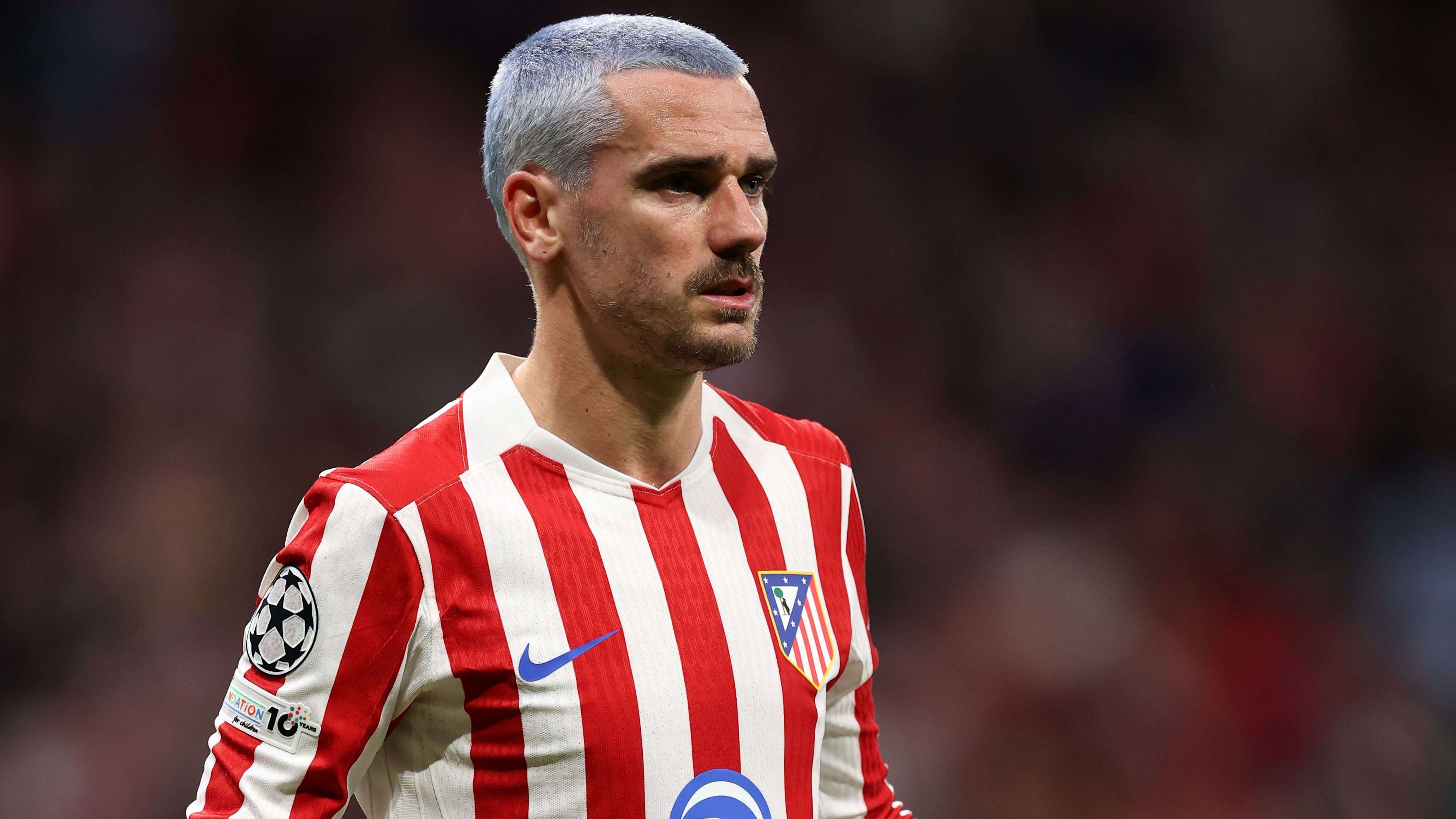 3520x1980 Antoine Griezmann set for Atletico Madrid farewell as French attacker closes in on Orlando City transfer before MLS window closes. Goal.com US