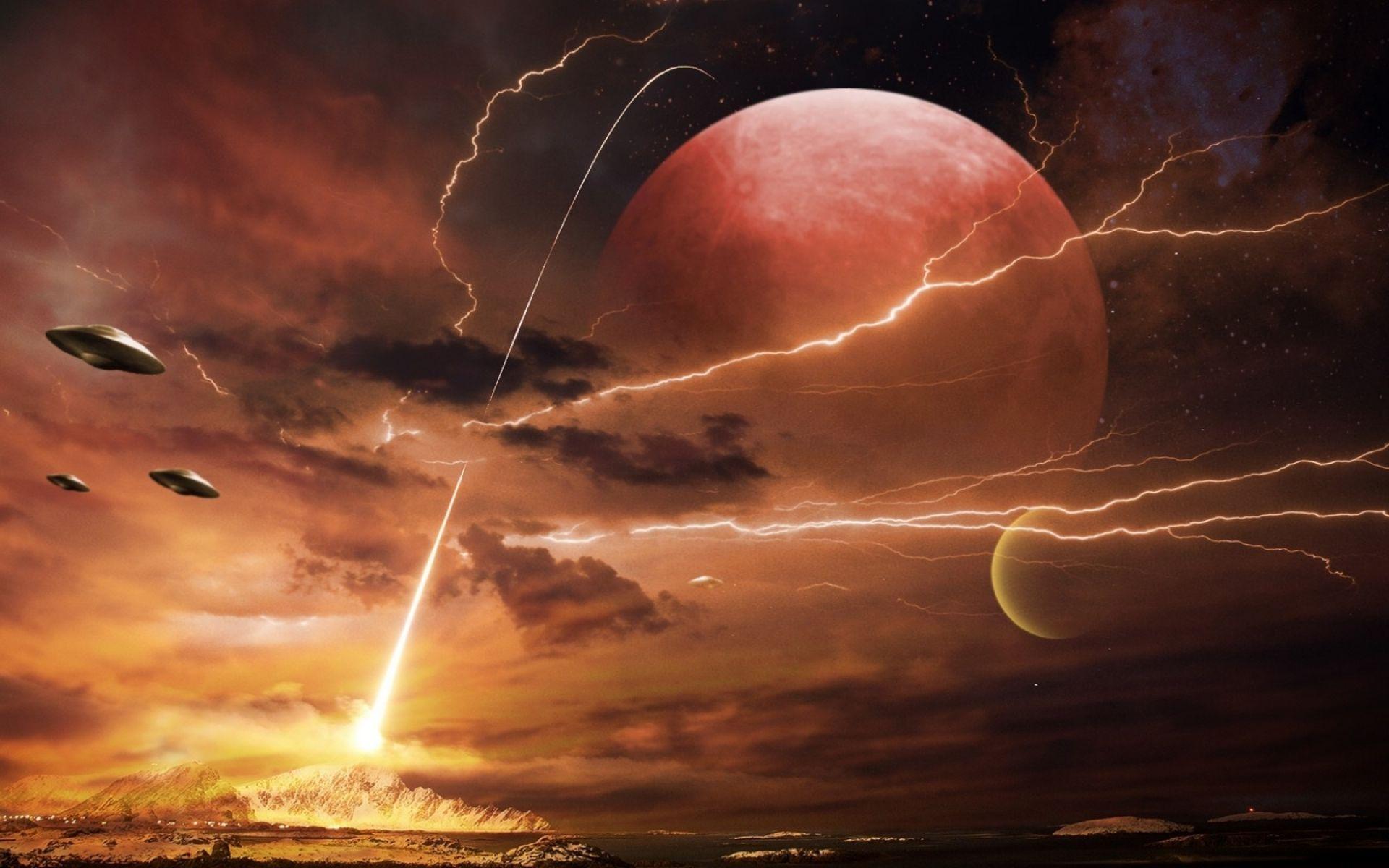 1920x1200 Digital Universe Wallpaper. HD Digital Universe Wallpaper