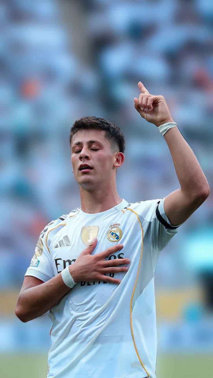 736x1308 Discover 150 Arda Güler and guler real madrid ideas. madrid players, real madrid team 2024/ arda guler cute and more