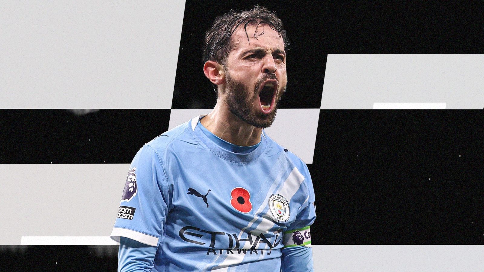 1600x900 Tacchinardi On Bernardo Silva Joining Juventus: He's A Top Class Player. Spalletti Only Insists On Signings Like This