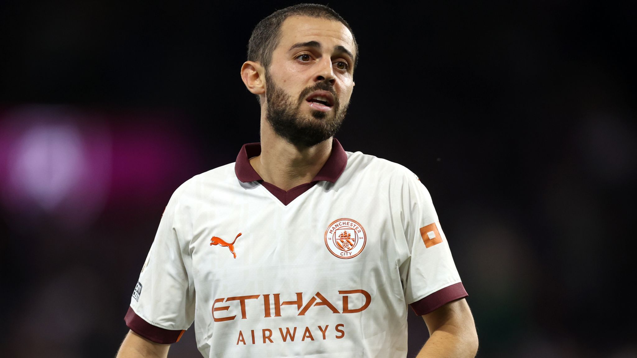 2048x1152 Bernardo Silva signs Man City contract extension until 2026