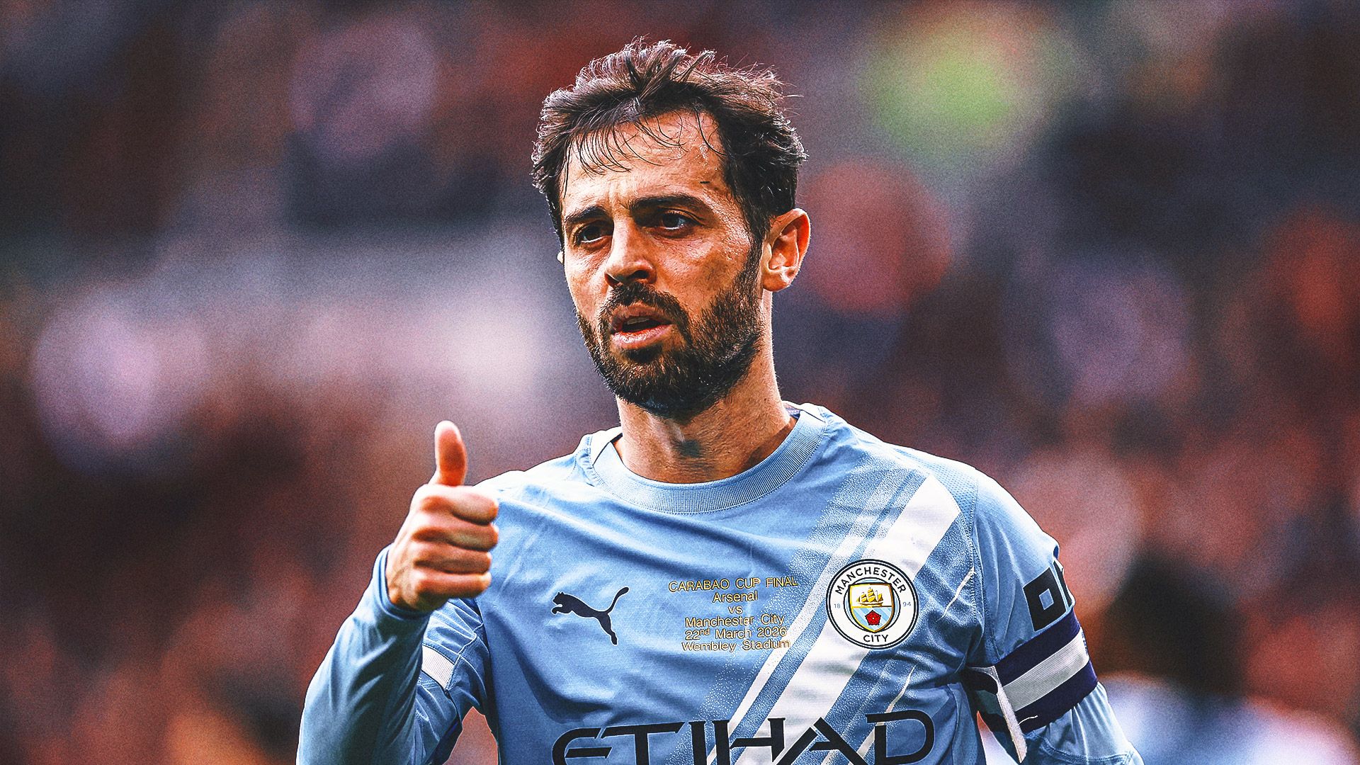 1920x1080 Bernardo Silva Confirms Manchester City Departure In Emotional Statement