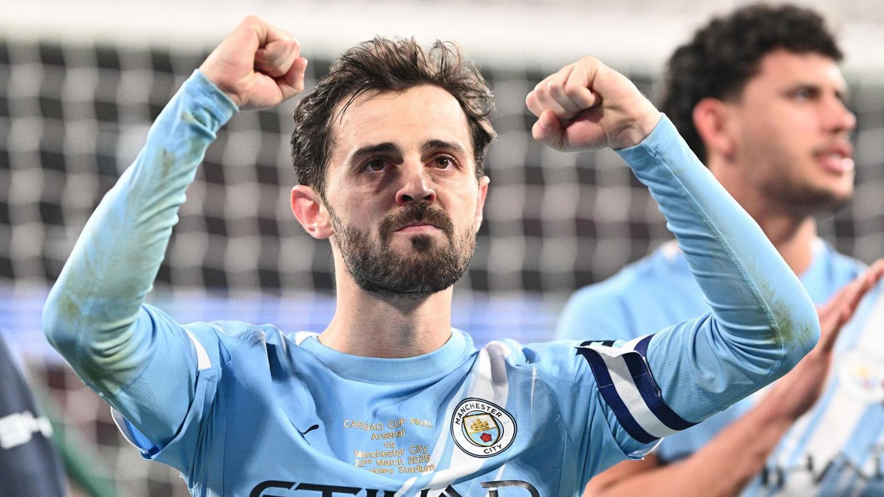 1800x1012 Bernardo Silva: How do Man City replace captain?
