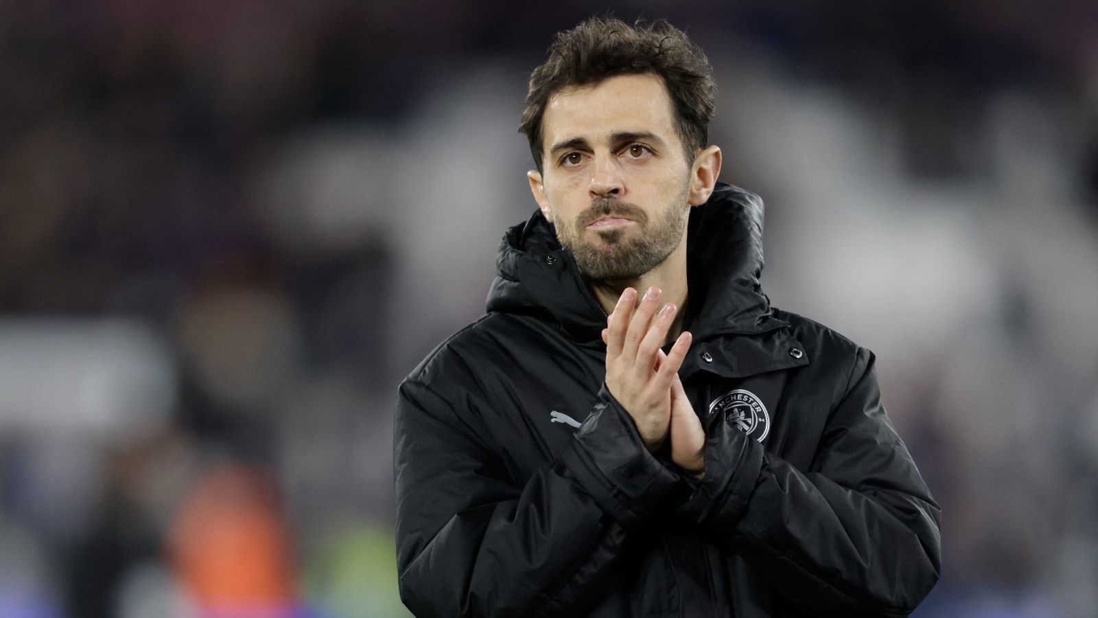 1600x900 Manchester City Confirm Bernardo Silva Exit: 'Every Good Story Comes To An End'