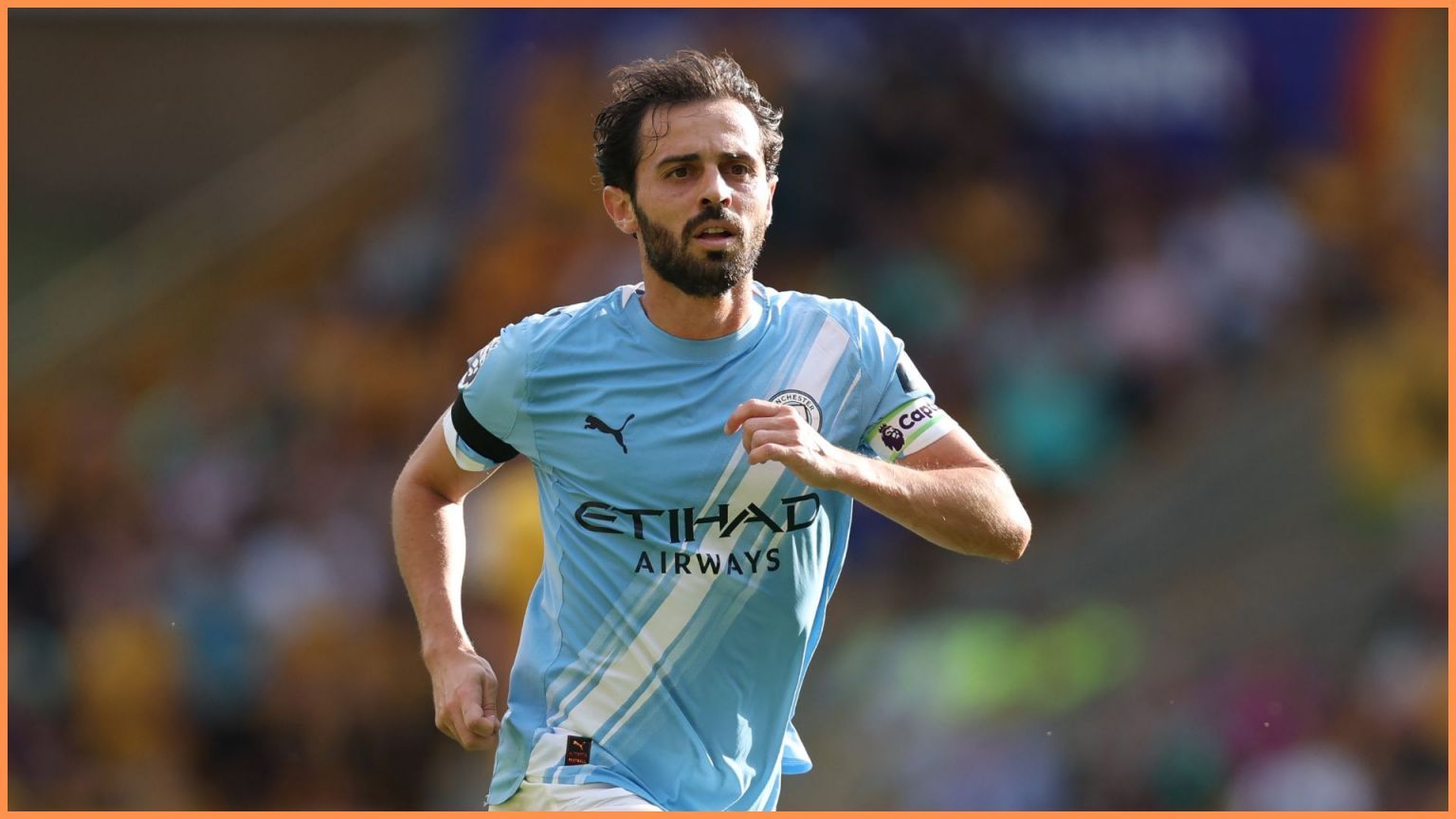 1536x864 Bernardo Silva sets a deadline to decide his future as he continues to be linked with Barcelona