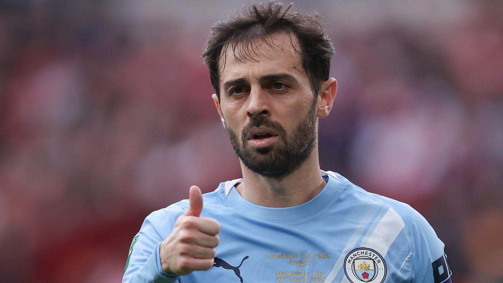1680x945 Bernardo Silva: How can Man City replace departing captain?