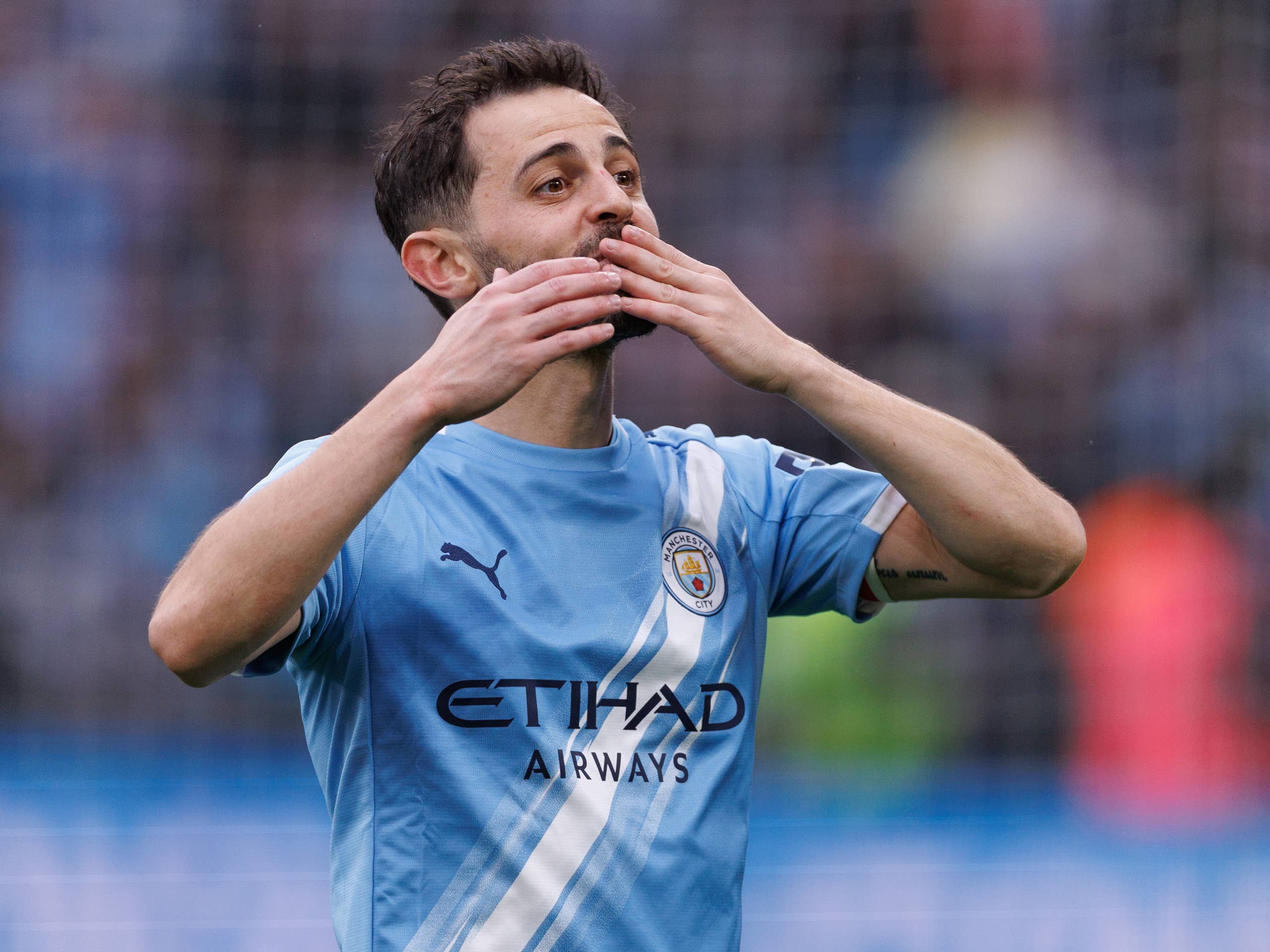 2560x1920 Where Will Bernardo Silva Go Next After Leaving Manchester City?