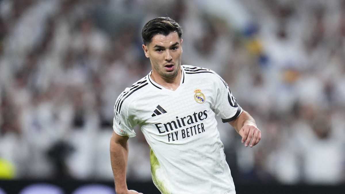 1200x675 Real Madrid ready to welcome back a Brahim Díaz devastated by defeat at AFCON
