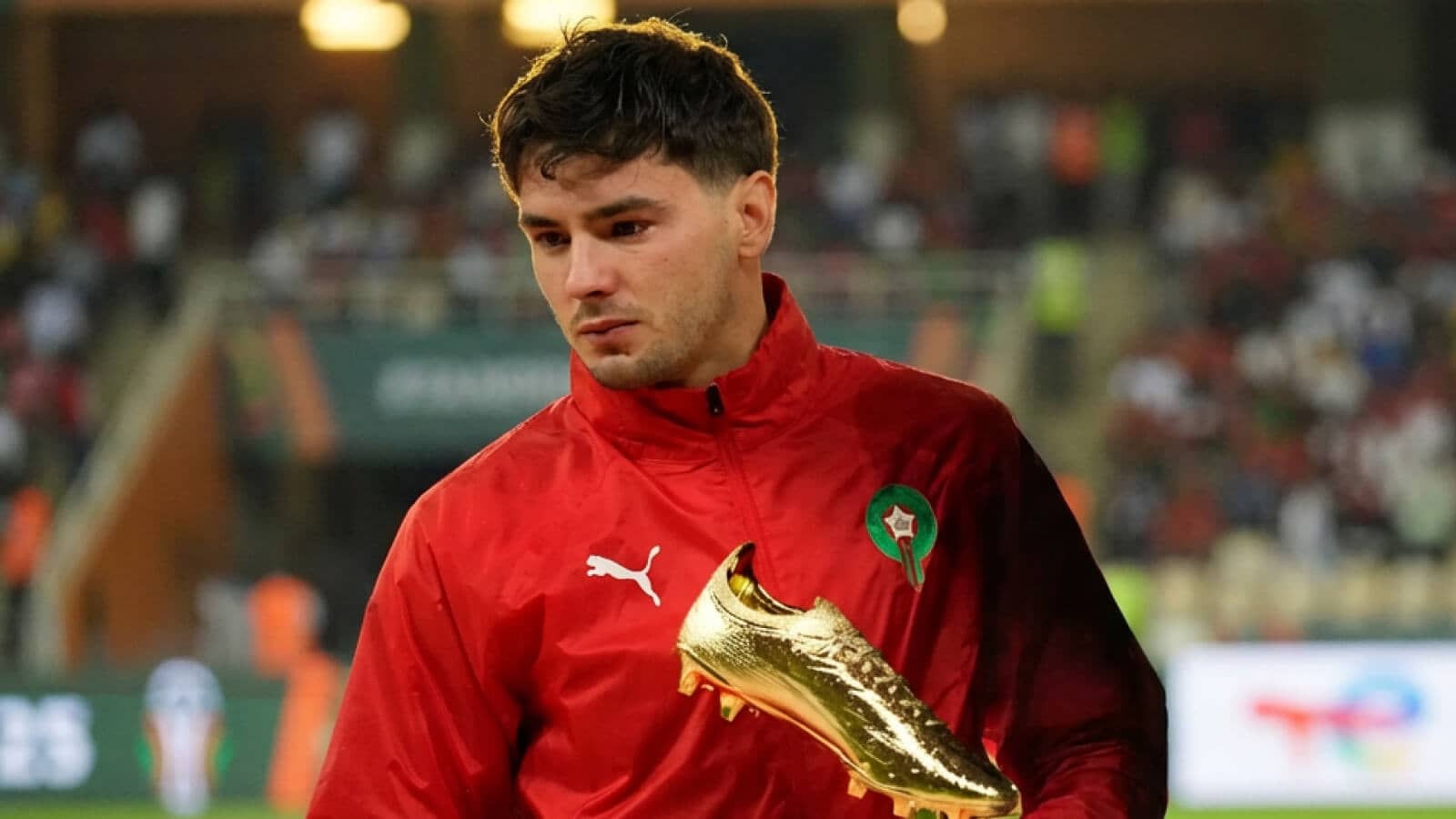 1600x900 Tottenham transfer news: 'Devastated' Real Madrid winger 'in tears' as ENIC 'making moves'