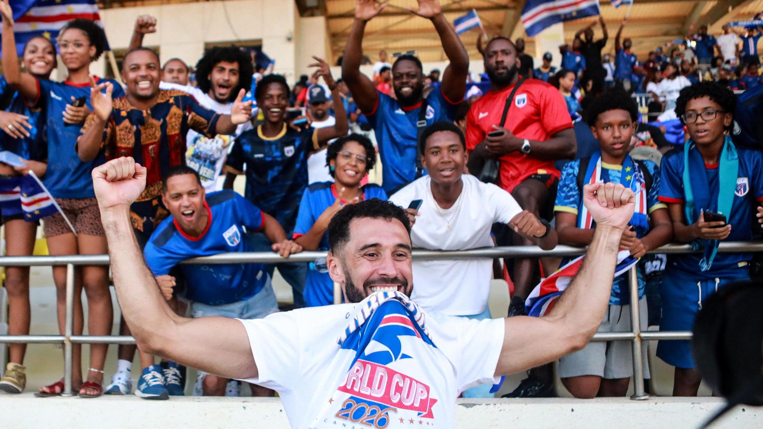 2560x1440 World Cup 2026: Antoine Semenyo and Brahim Diaz among Africans to watch at finals