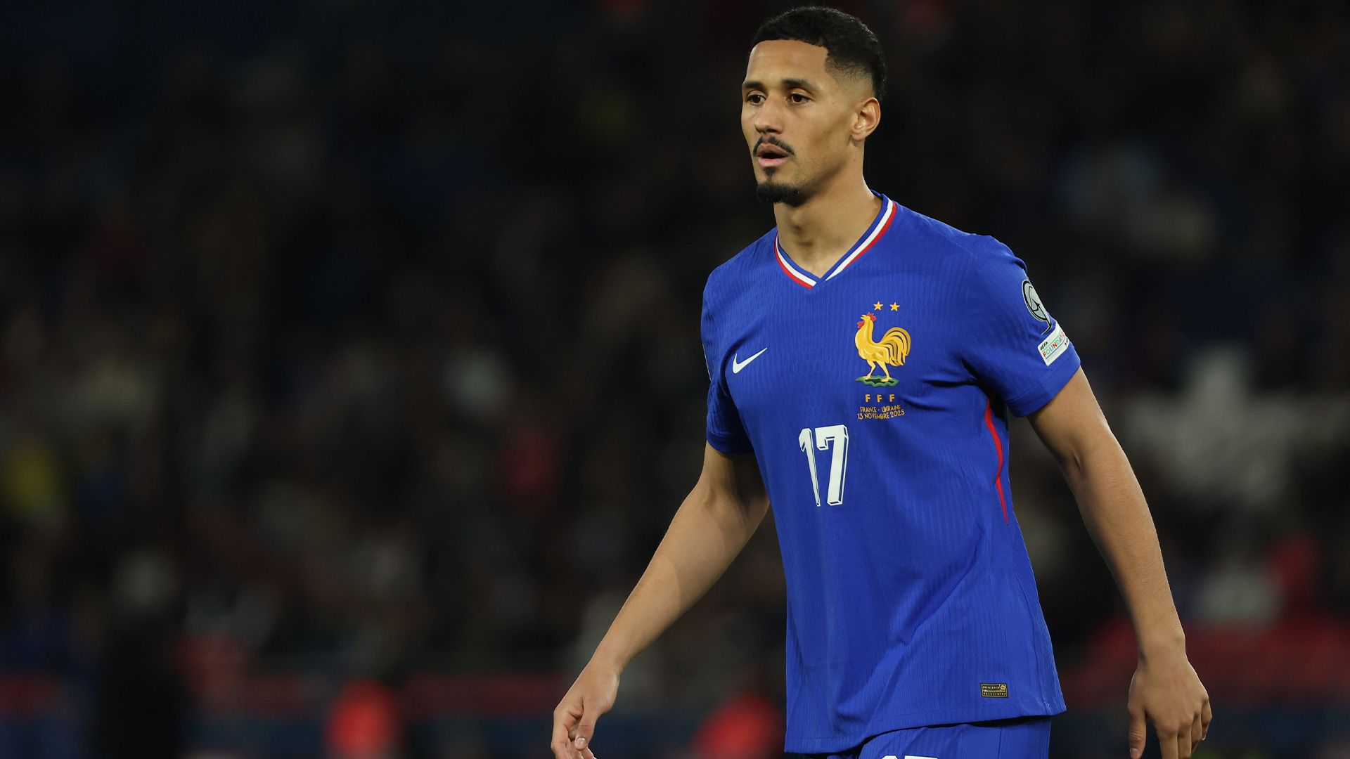 1920x1080 Brahim Diaz has shown his class at AFCON Morocco's star forward deserves a bigger role at Real Madrid