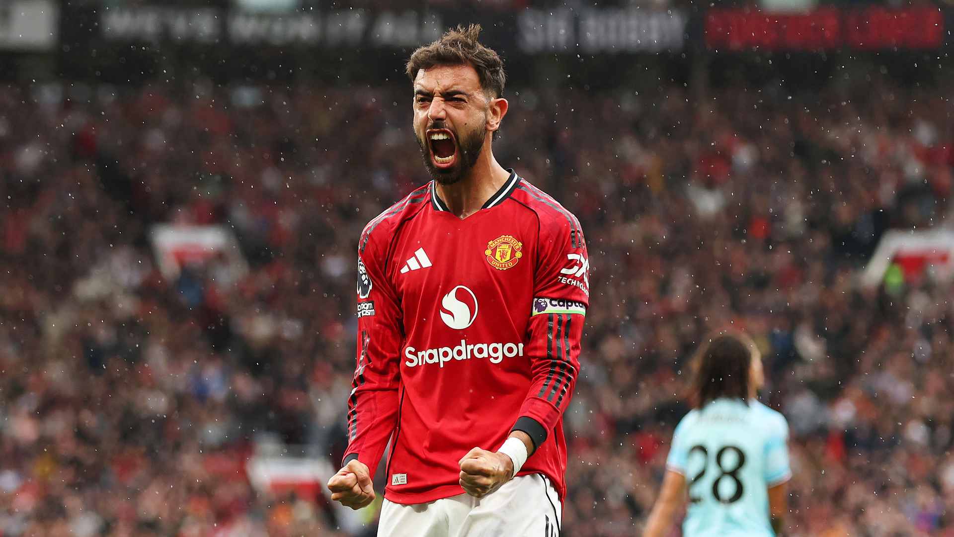 1920x1080 Fernandes Named Premier League's Player Of The Month