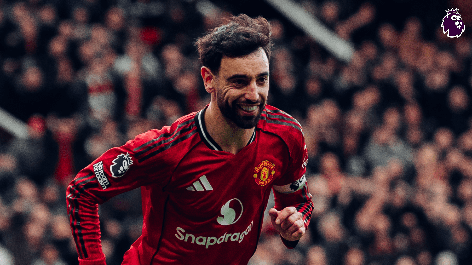 1920x1080 Watch Bruno Fernandes' MW22 performance v Man City