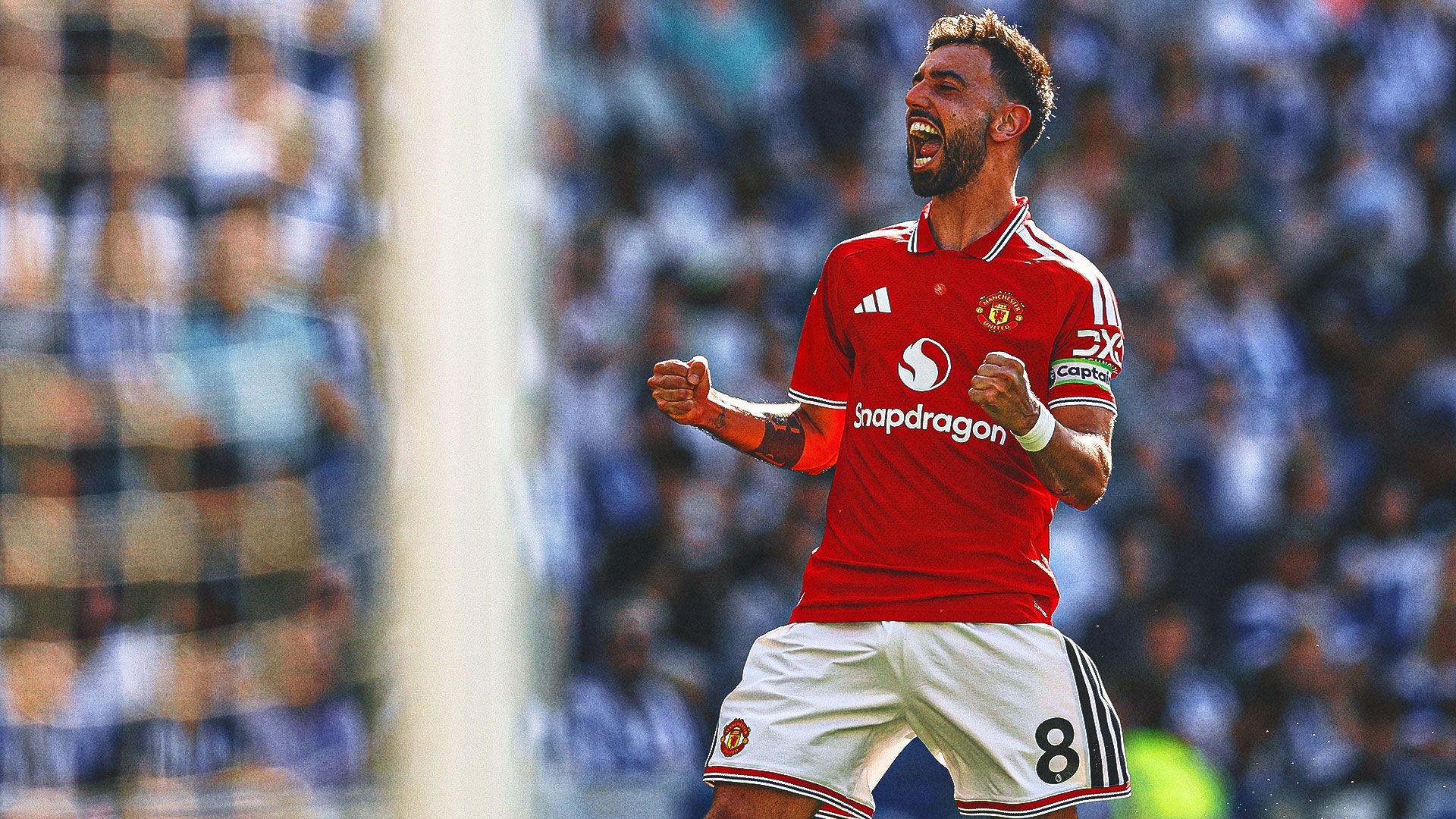 1920x1080 Bruno Fernandes News, Rumors, & Updates