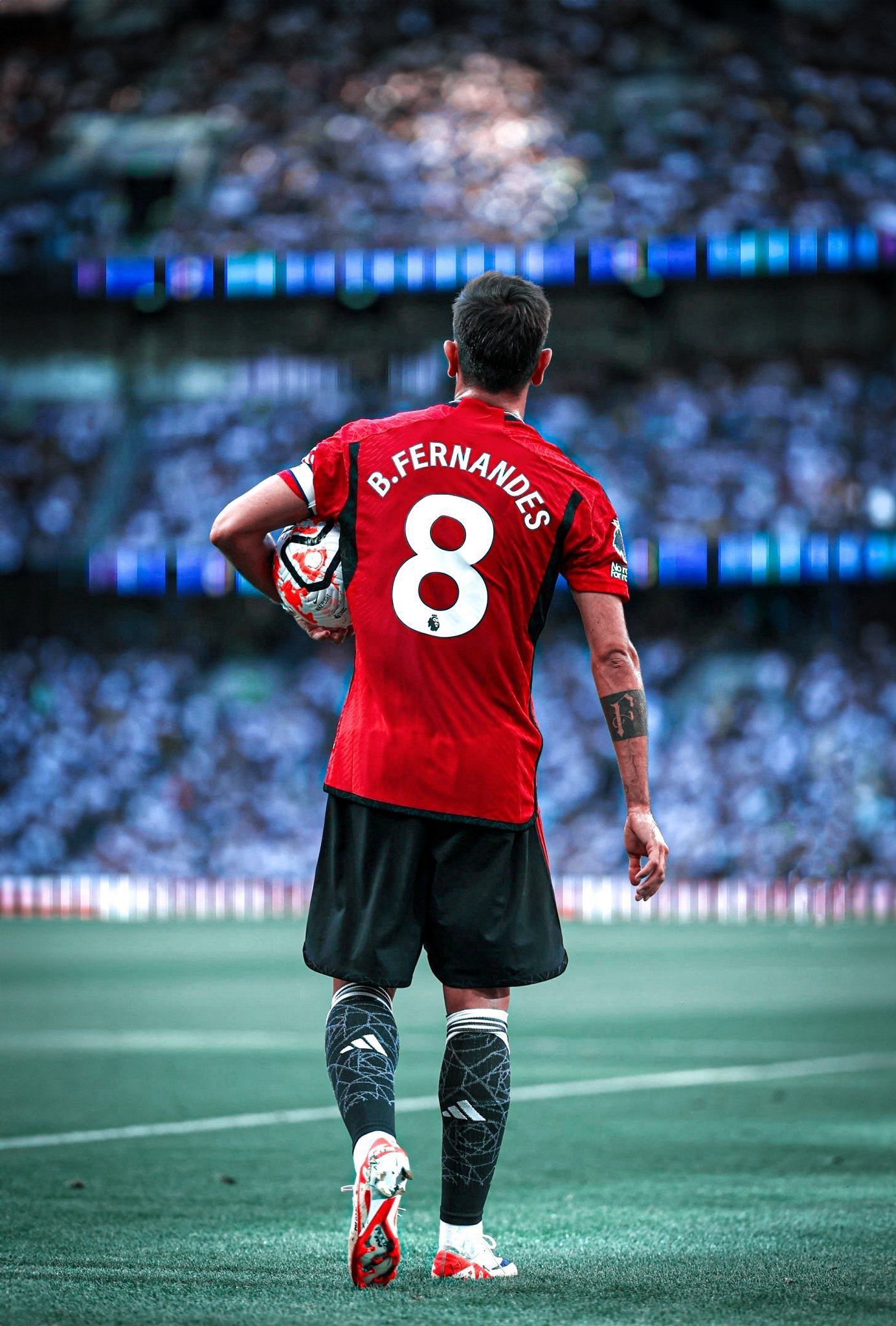 1384x2047 Bruno Fernandes ideas. manchester united, manchester, the unit