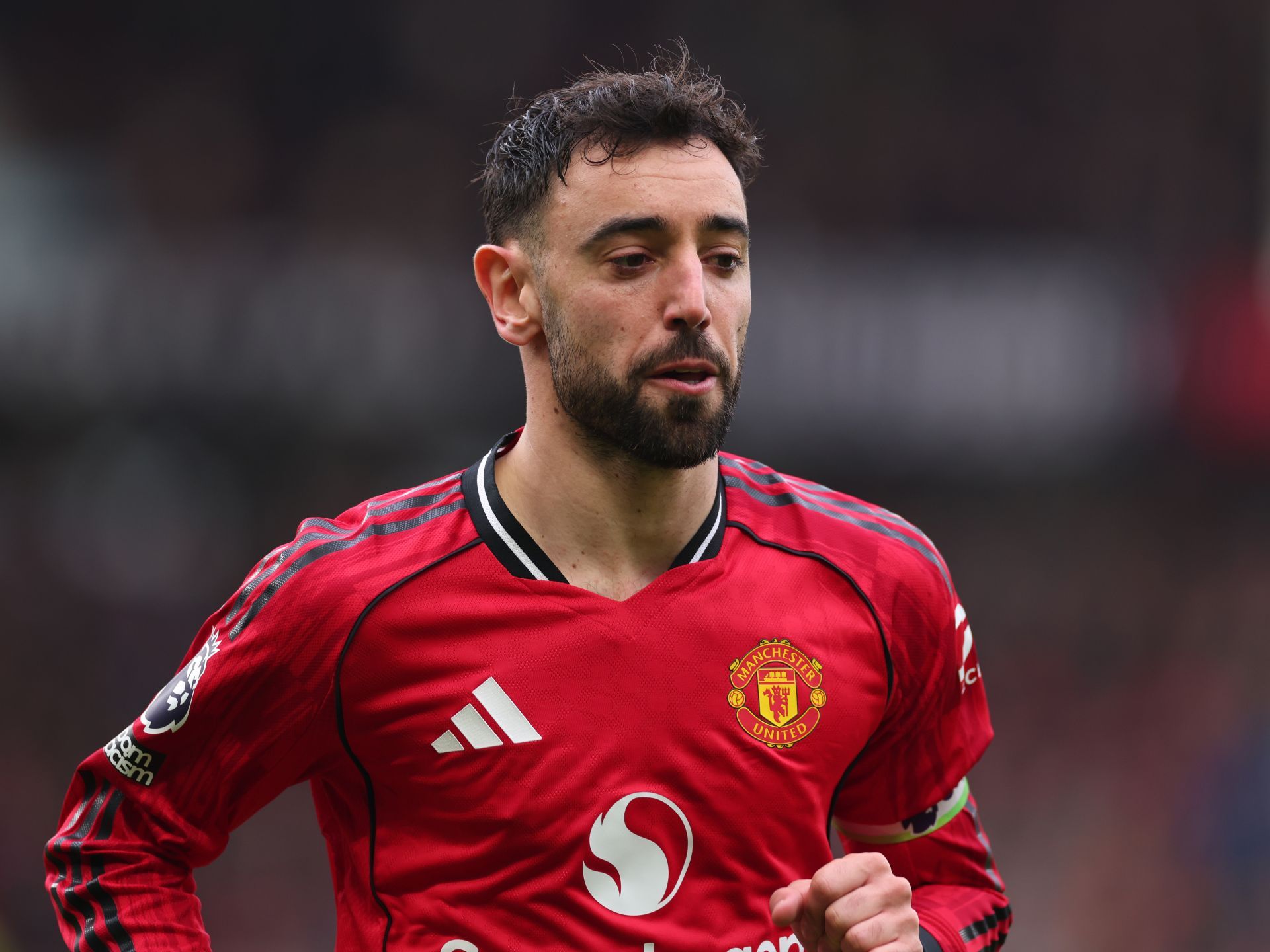 1920x1440 Bruno Fernandes 2026 They Wanted Me To Leave': Fernandes Hits Out At Manchester United Directors Manchester