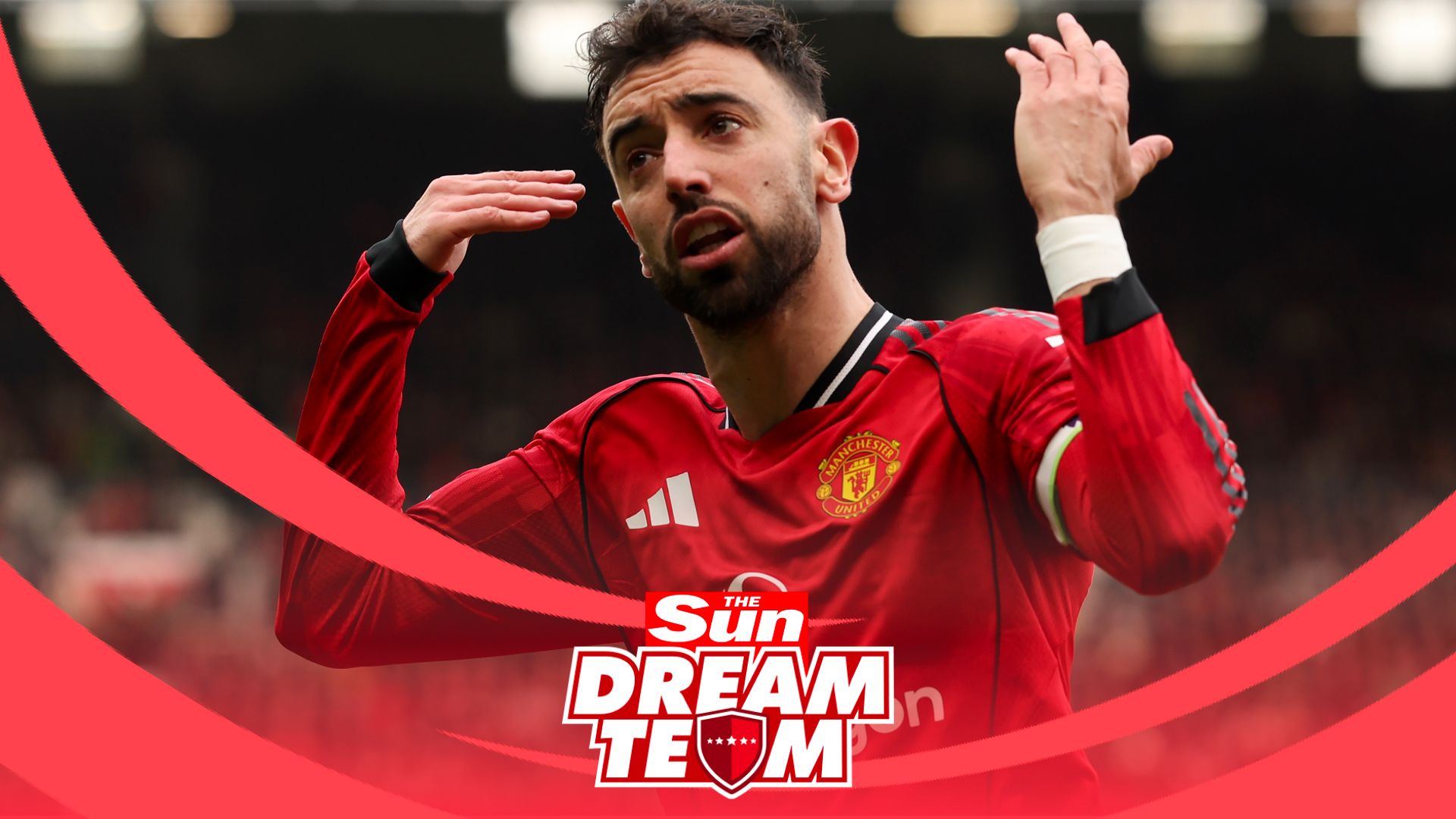1920x1080 Bruno Fernandes Close To Becoming This Season's Pound For Pound Champion In Dream Team