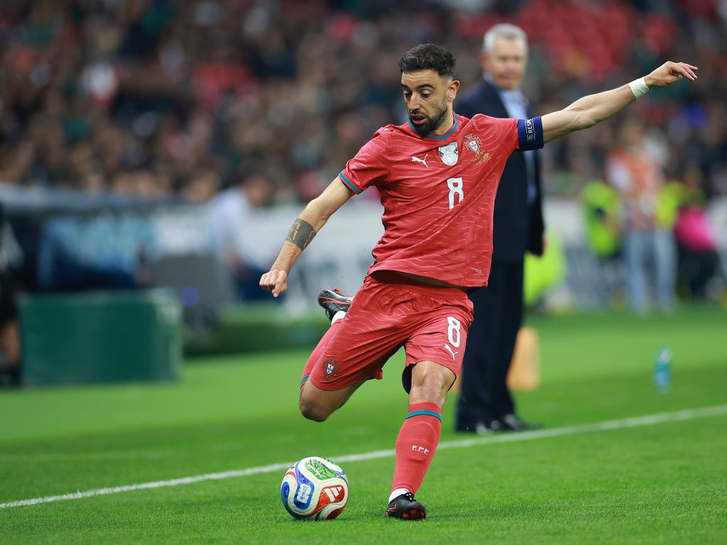 1024x768 SuperCoach WC26: Bellingham, Bruno among top midfield picks for your fantasy squad