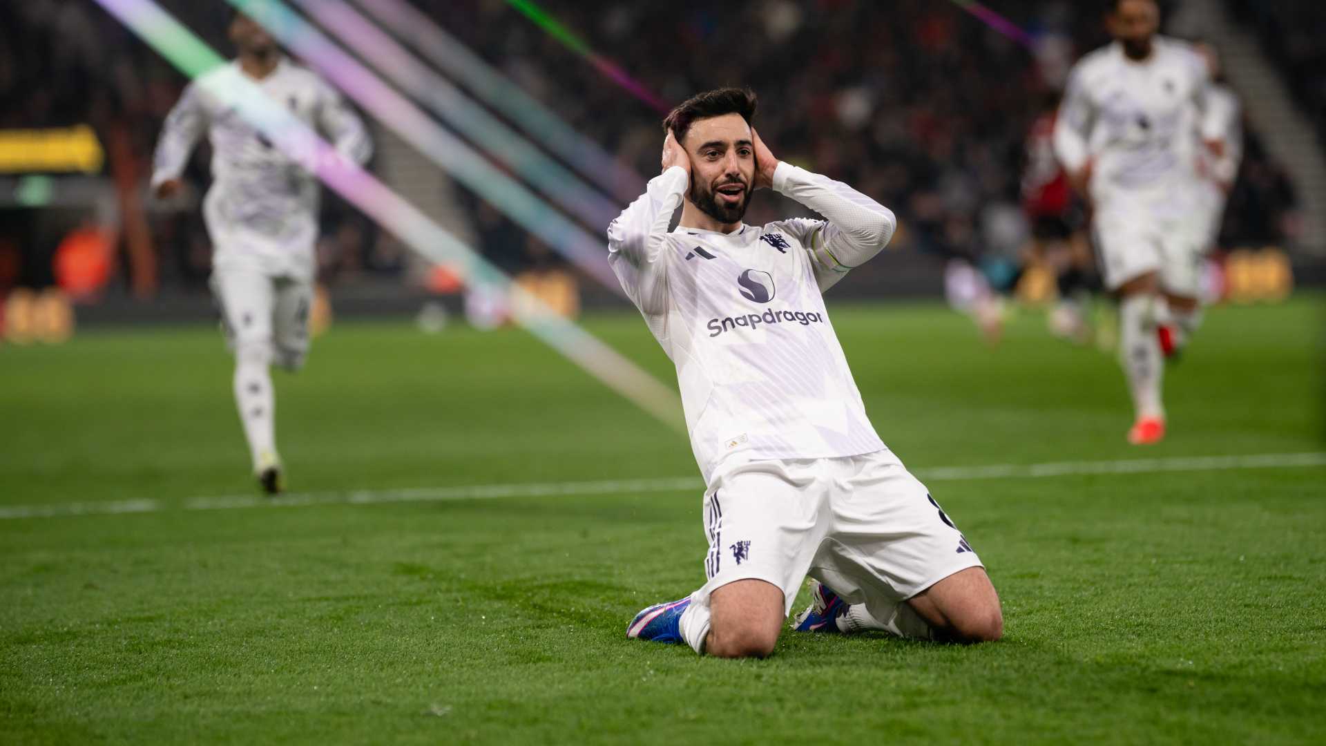 1920x1080 Premier League Player of the Season predictions with firm reminder of unsung heroes and Bruno Fernandes assists