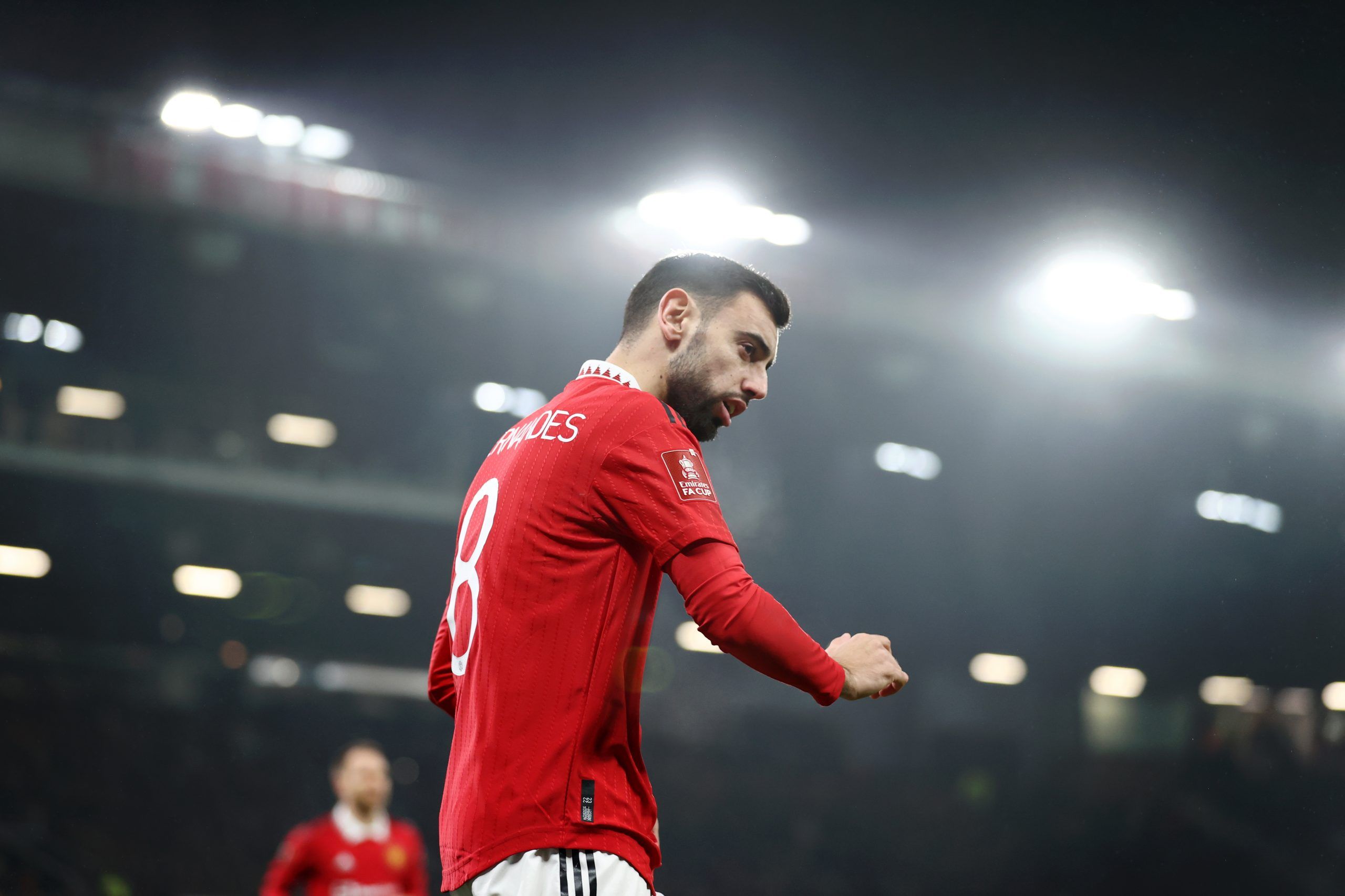 2560x1707 Player Watch: Manchester United star wins monthly Premier League gong for third time in his career